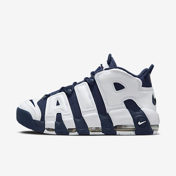 Scottie Pippen. Nike